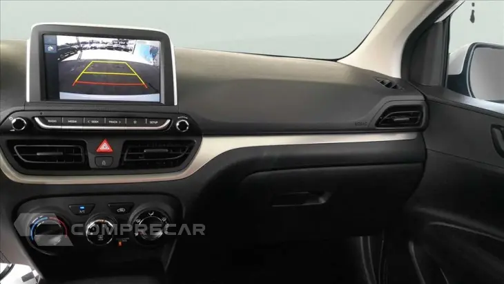 HB20 1.0 TGDI FLEX COMFORT PLUS AUTOMÁTICO