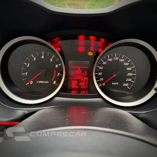 LANCER 2.0 16V