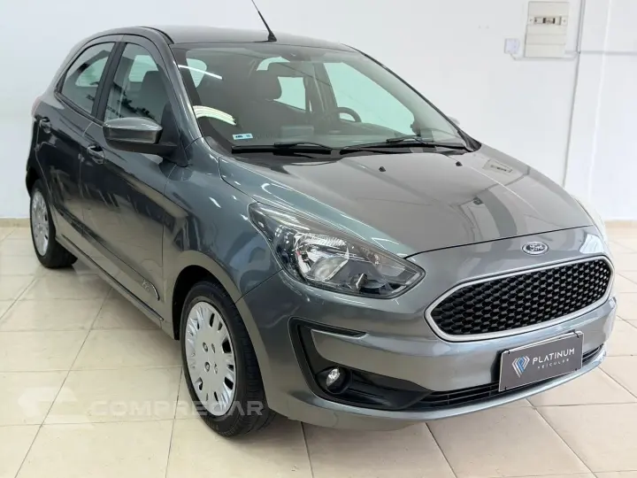 Ka 1.0 SE/SE Plus TiVCT Flex 5p