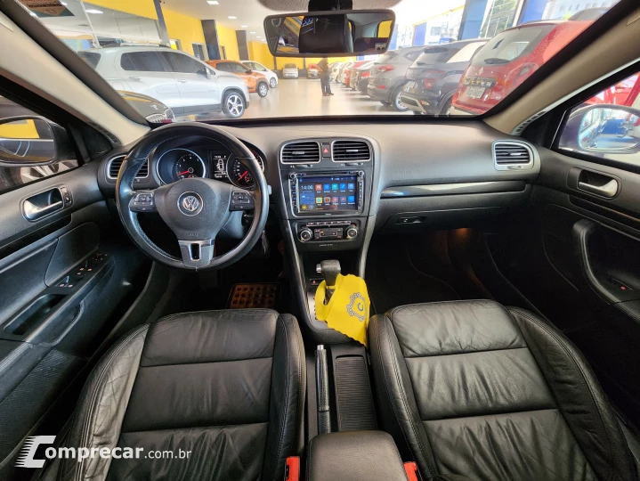 JETTA 2.5 I Variant 20V 170cv