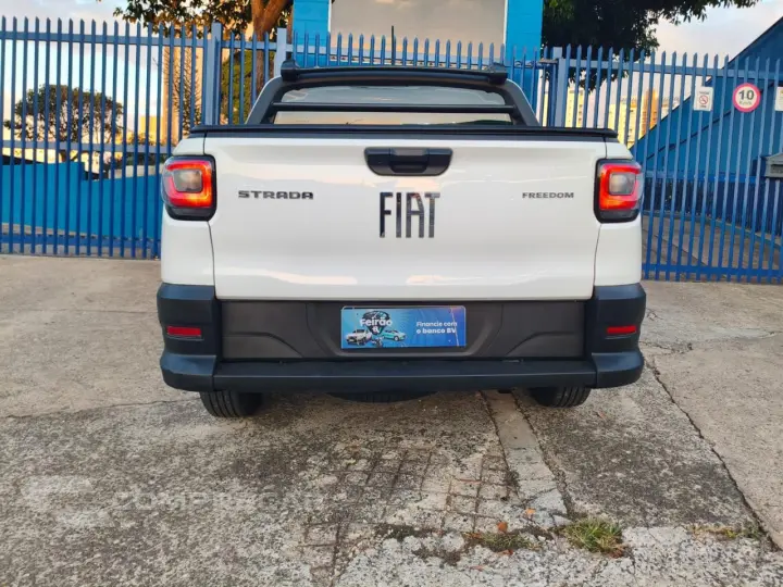 STRADA 1.3 Firefly Freedom CD