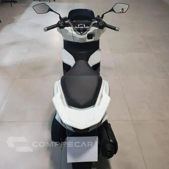 PCX 160 ABS