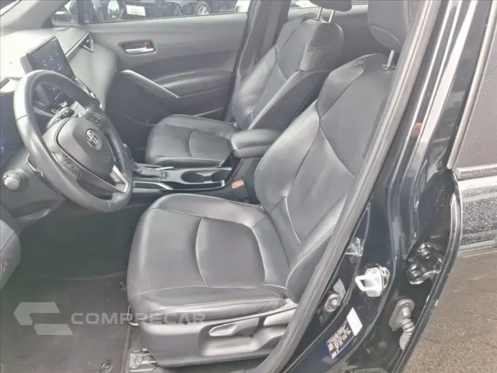 COROLLA CROSS 2.0 VVT-IE FLEX XR DIRECT SHIFT