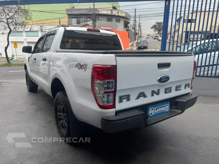 RANGER 2.2 XL 4X4 CD 16V