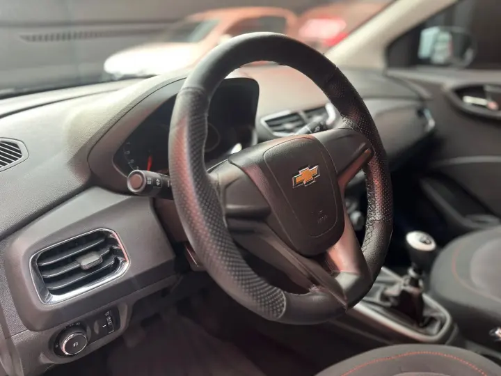 ONIX 1.4 MPFI LTZ 8V