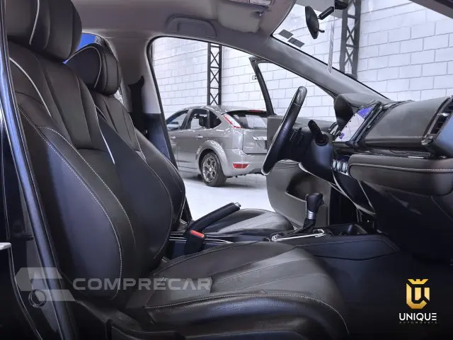 CITY - 1.5 I-VTEC HATCH EXL CVT
