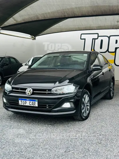 VIRTUS 1.0 200 TSI Highline