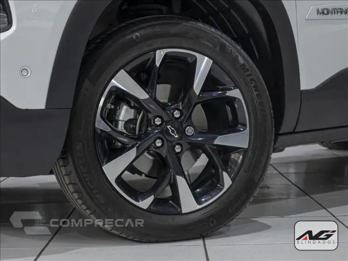 MONTANA 1.2 Turbo RS