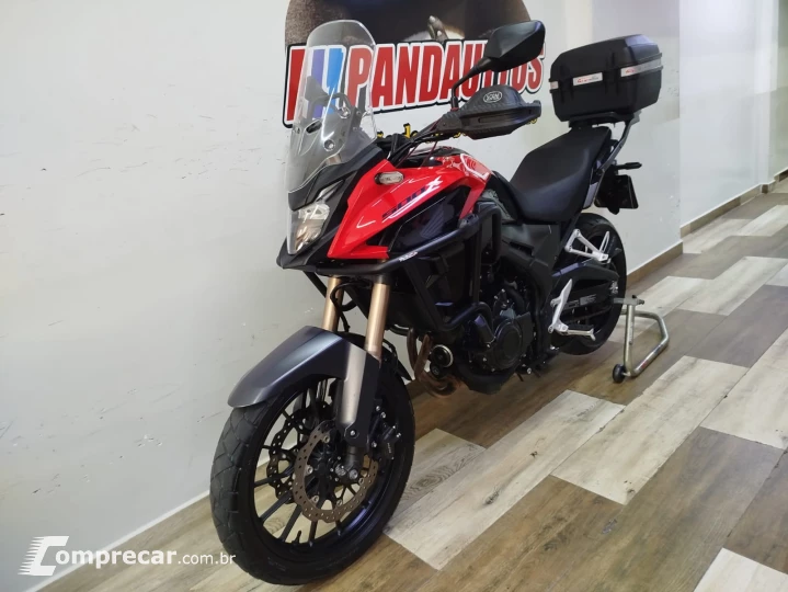 CB 500 X ABS