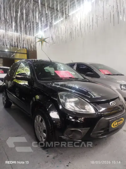 Ford Ka class 1.0