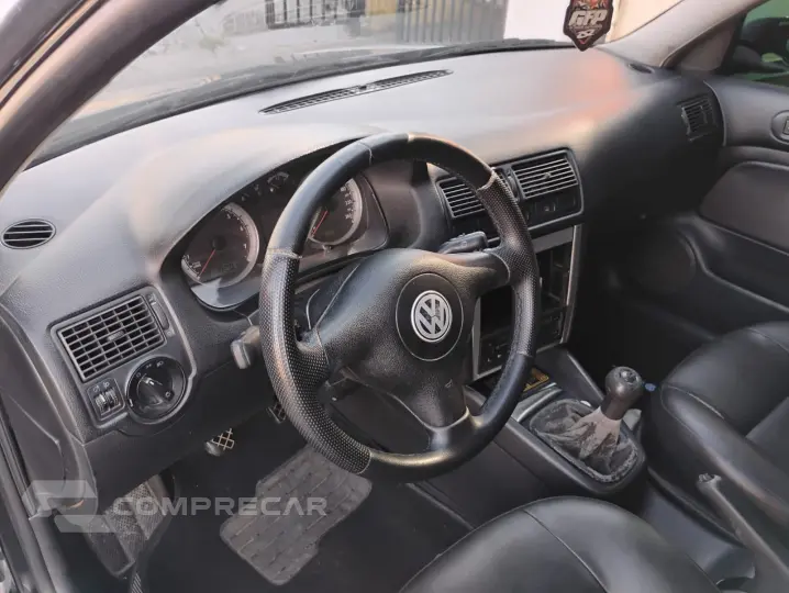 GOLF 1.6 MI Flash 8V