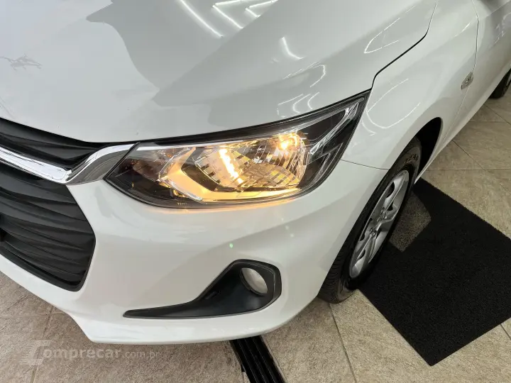 ONIX 1.0 FLEX LT MANUAL