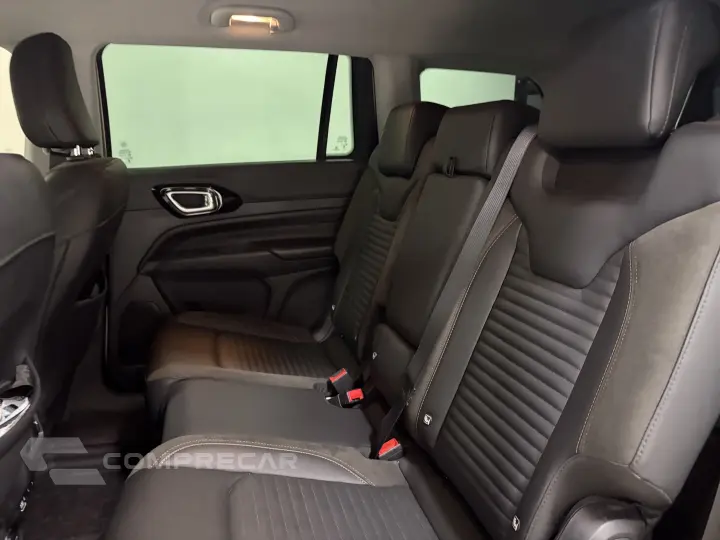 COMMANDER 2.0 TD380 TURBO DIESEL LIMITED AT9