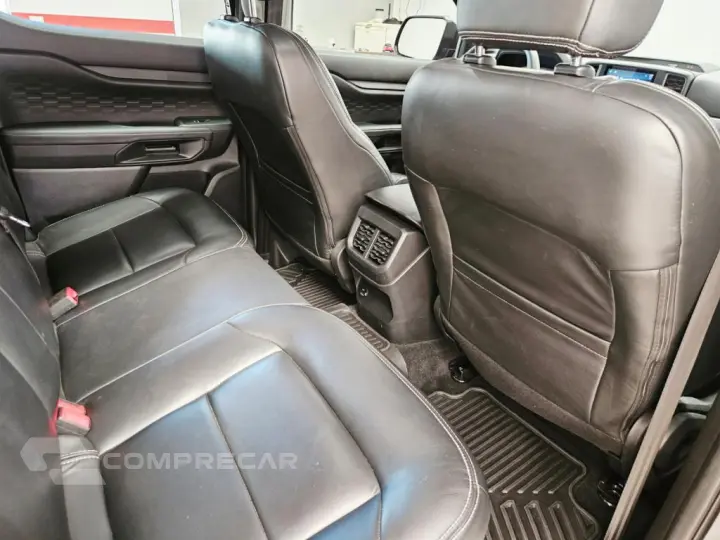 RANGER 2.0 Turbo CD XLS 4X2