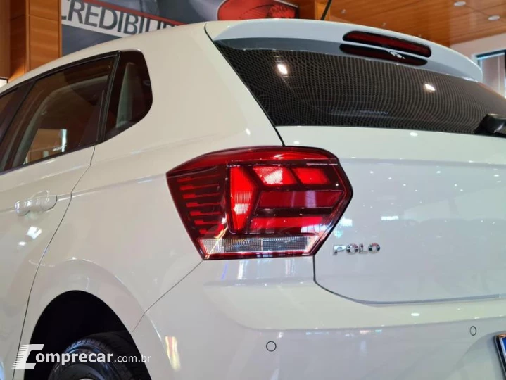 POLO 1.0 12V FLEX