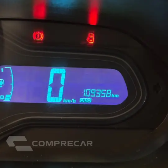 ONIX HATCH LT 1.0 8V FlexPower 5p Mec.