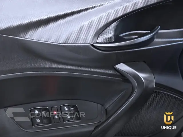 CRONOS - 1.0 FIREFLY DRIVE MANUAL