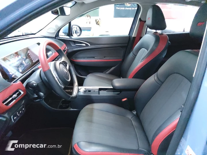 ORA 03 63 KW ELÉTRICO GT