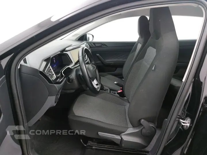 POLO 1.0 170 TSI COMFORTLINE AUTOMÁTICO