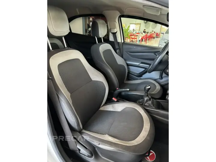 ONIX 1.0 MPFI LS 8V FLEX 4P MANUAL
