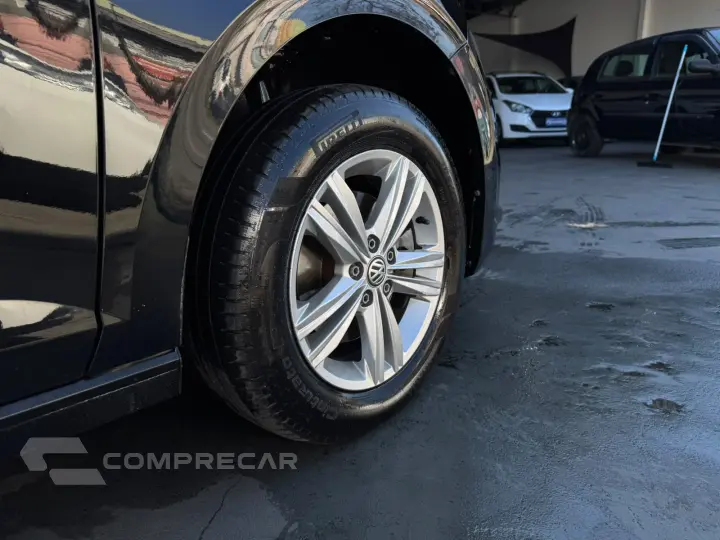 POLO 1.0 200 TSI Comfortline