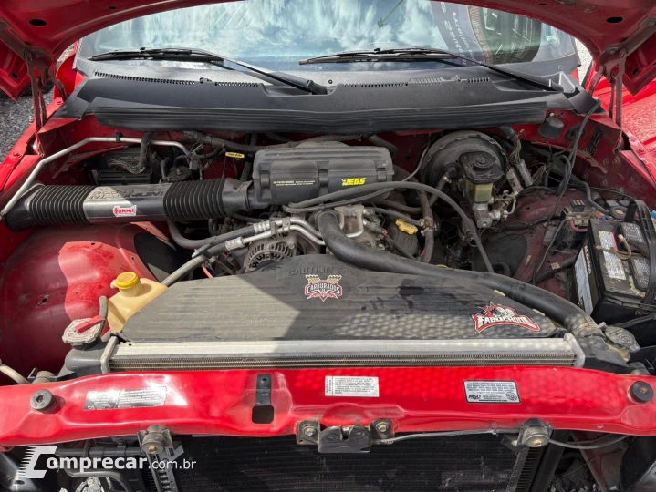 RAM 5.9 Sport 4X2 CS