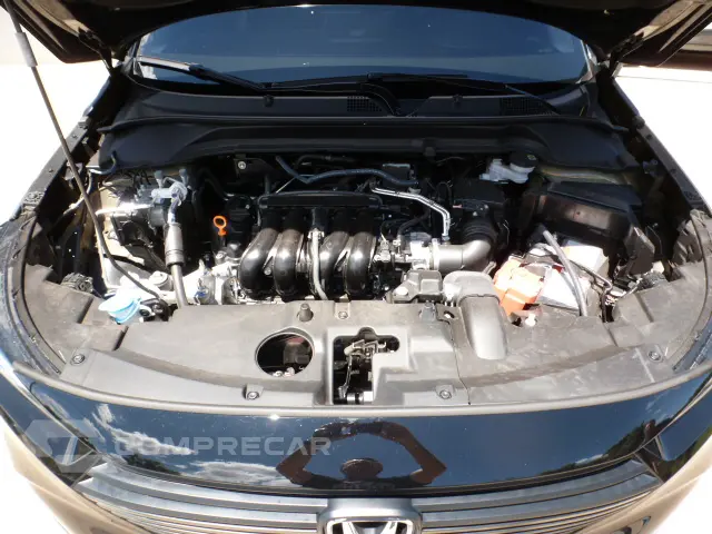 HR-V 1.5 DI I-vtec EXL