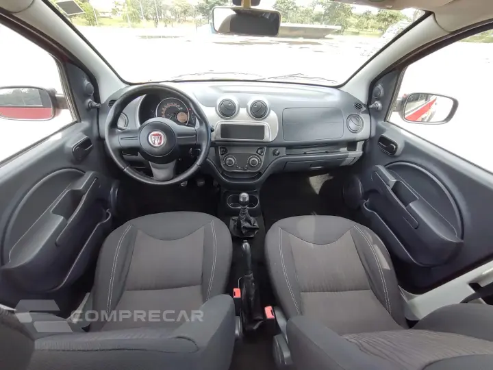 UNO 1.0 EVO Vivace 8V