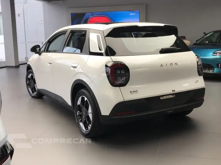 AION UT 60 KW ELÉTRICO ELITE