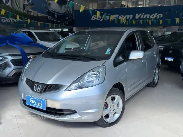 Fit LX 1.4/ 1.4 Flex 8V/16V 5p Mec.