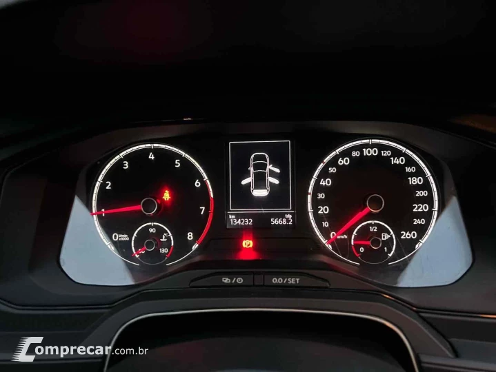 POLO 1.0 MPI TOTAL FLEX MANUAL