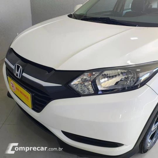 HR-V 1.8 16V LX