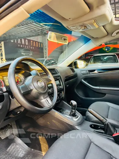JETTA 2.0 Comfortline