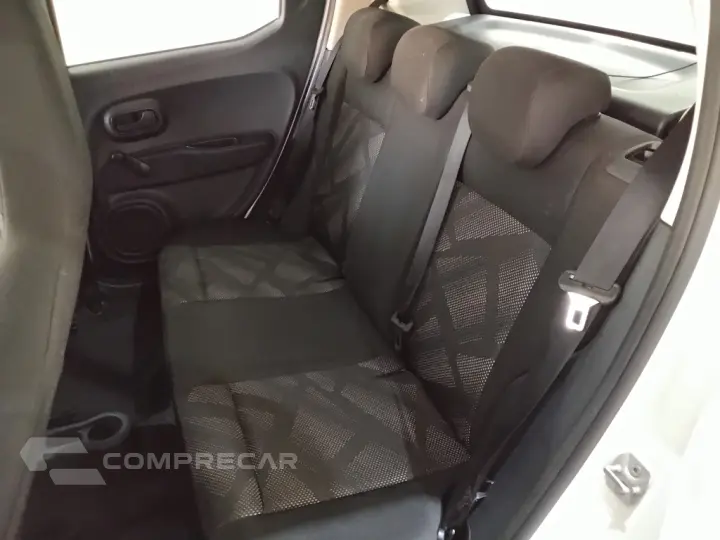 MOBI 1.0 EVO FLEX LIKE. ON MANUAL