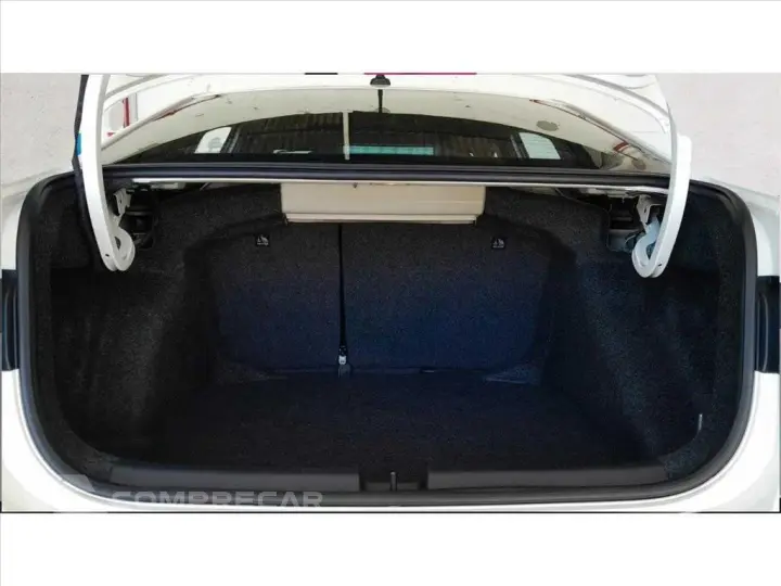 VIRTUS 1.0 200 TSI HIGHLINE AUTOMÁTICO