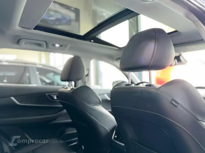 TIGGO 8 1.6 TGDI TXS