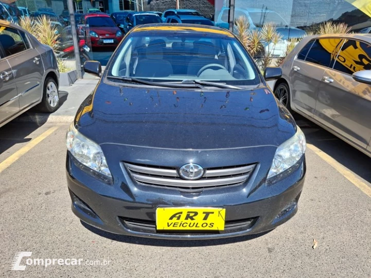 COROLLA