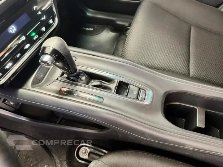 HR-V EX 1.8 FLEXONE 16V 5P AUT