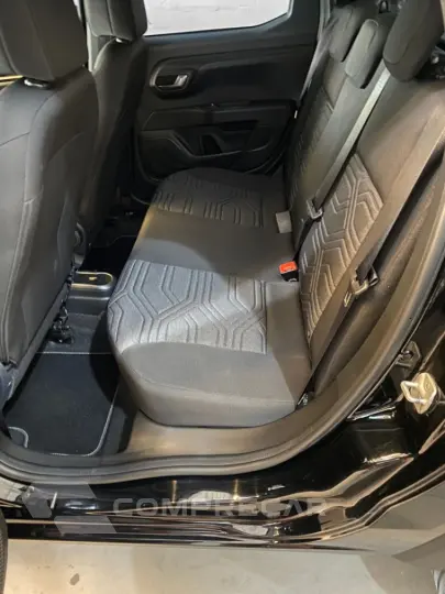 STRADA 1.3 Firefly Volcano CD