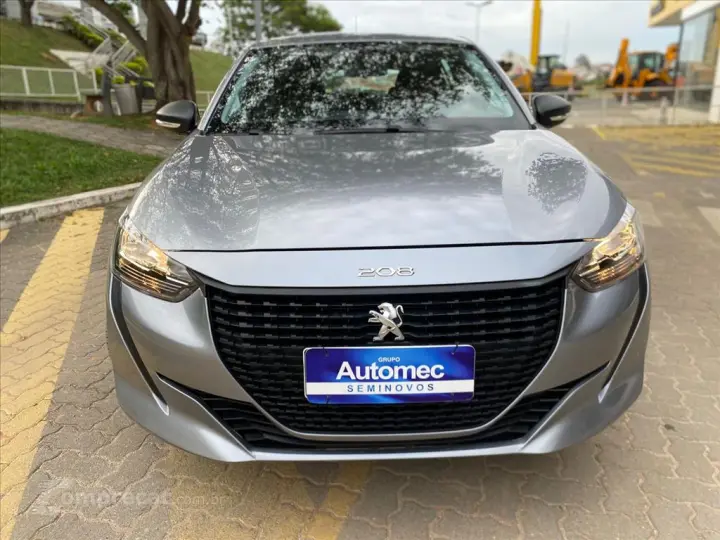 208 1.0 FIREFLY FLEX LIKE MANUAL