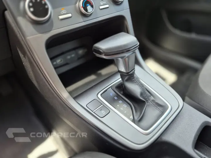 Creta 1.0 12V 4P FLEX TGDI TURBO COMFORT AUTOMÁTICO