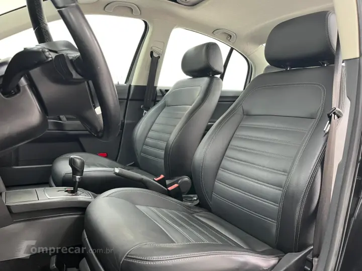 POLO 1.6 MI Comfortline 8V