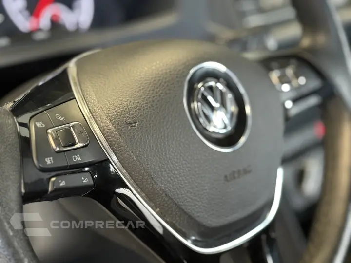 T-CROSS 1.0 200 TSI TOTAL FLEX AUTOMÁTICO