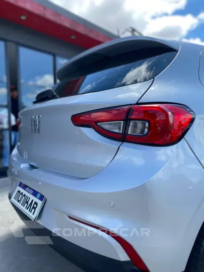 ARGO 1.0 Firefly Drive