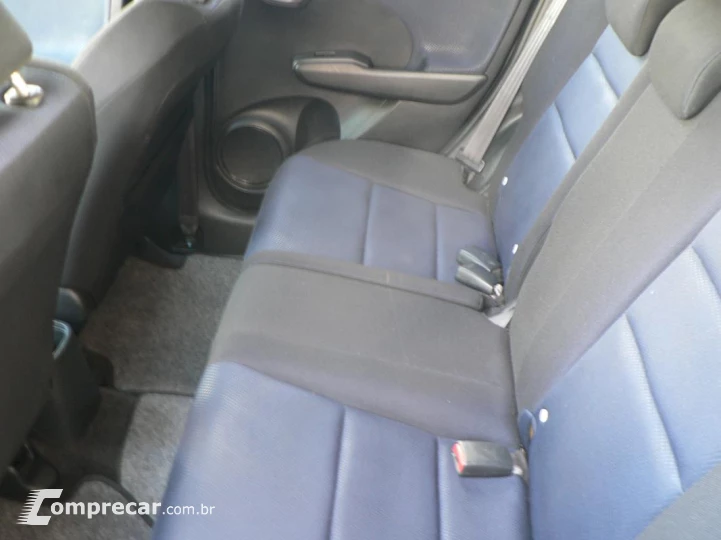 FIT 1.4 LX 16V