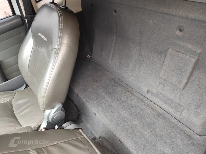 STRADA 1.8 MPI Adventure Locker CE 16V