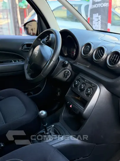 C3 Picasso GL 1.5 Flex 8V Mec.