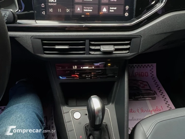 NIVUS 1.0 200 TSI Highline
