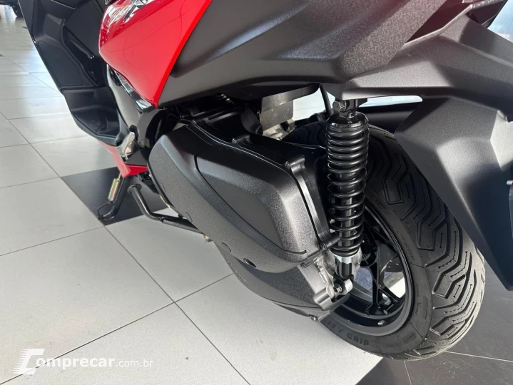 XMAX 250 ABS