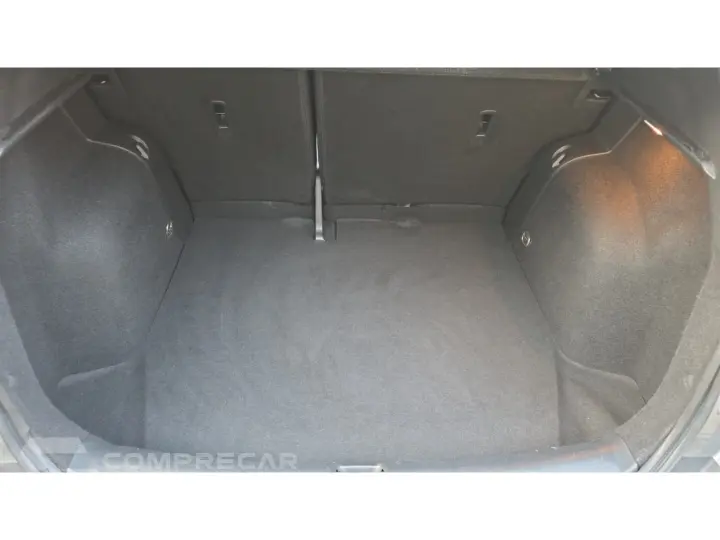 KICKS 1.6 16V FLEXSTART S 4P XTRONIC